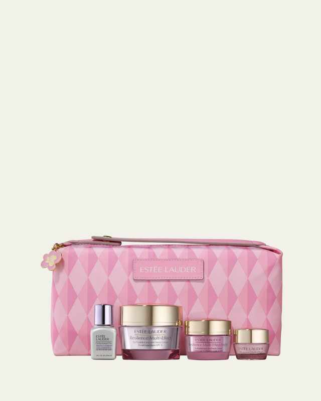 The Radiance Routine
